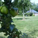 Feriehus De Charme Les Petits Matins Bleus