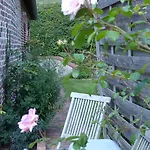 De Charme Les Petits Matins Bleus * Sainte-Marguerite-de-Viette