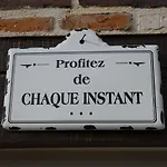 Semesterbostad De Charme Les Petits Matins Bleus *