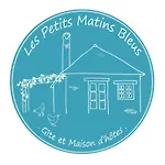 Semesterbostad De Charme Les Petits Matins Bleus