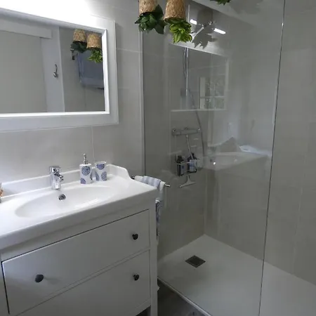 Feriehus De Charme Les Petits Matins Bleus