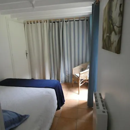 Vakantiehuis De Charme Les Petits Matins Bleus *