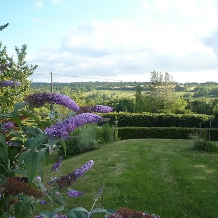 De Charme Les Petits Matins Bleus