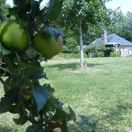 Feriehus De Charme Les Petits Matins Bleus