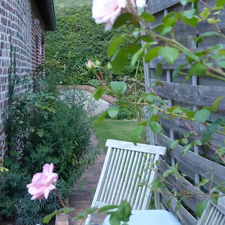 De Charme Les Petits Matins Bleus * Sainte-Marguerite-de-Viette