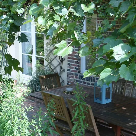 De Charme Les Petits Matins Bleus *