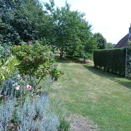 Vakantiehuis De Charme Les Petits Matins Bleus *