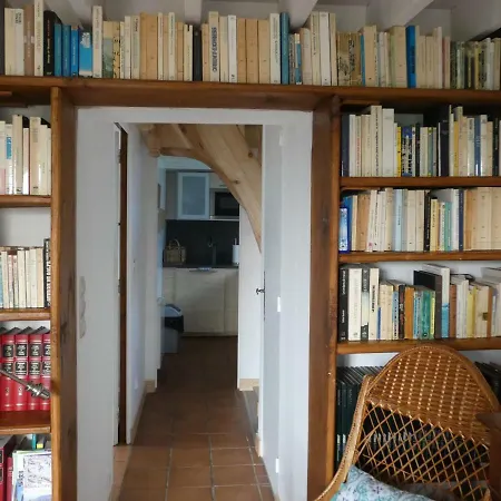 De Charme Les Petits Matins Bleus * Sainte-Marguerite-de-Viette