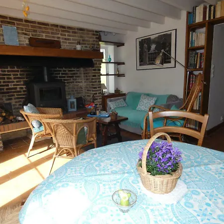 De Charme Les Petits Matins Bleus