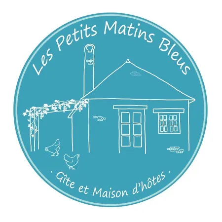 Vakantiehuis De Charme Les Petits Matins Bleus