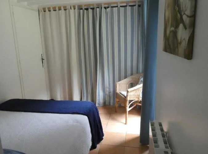 Feriehus De Charme Les Petits Matins Bleus *