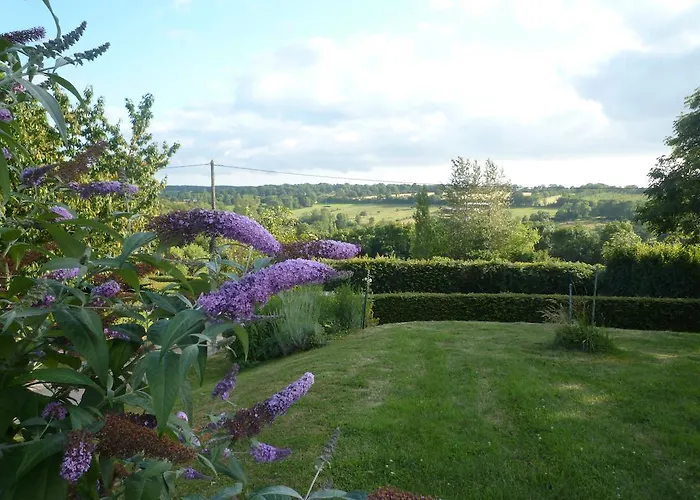 De Charme Les Petits Matins Bleus
