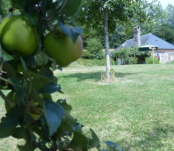 Tatil Evi De Charme Les Petits Matins Bleus