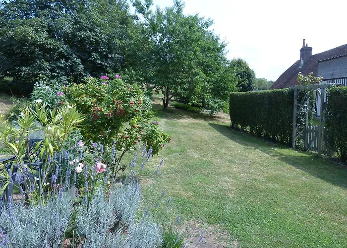 Tatil Evi De Charme Les Petits Matins Bleus *