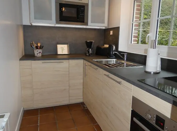 De Charme Les Petits Matins Bleus Tatil Evi