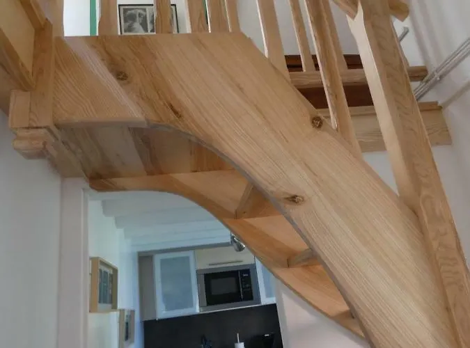 Feriehus De Charme Les Petits Matins Bleus *